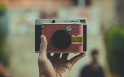 La cámara ideal para capturar tus mejores recuerdos de vacaciones